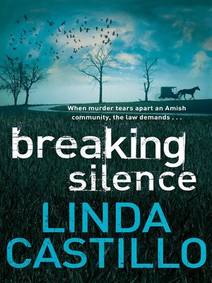 cover image of Breaking Silence